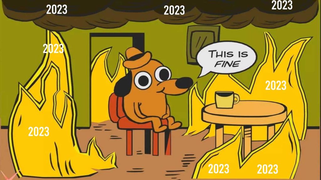Cierre de año 2023